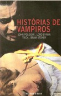 Histórias de vampiros - Vários