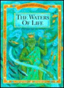 The Waters Of Life: The Facts And The Fables - Finn Bevan, Diana Mayo