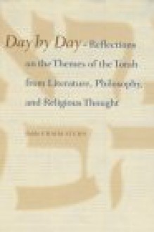 Day by Day: Reflections for Reading the Torah - Chaim Stern