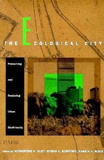 Ecological City - Rutherford H. Platt