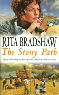 The Stony Path - Rita Bradshaw