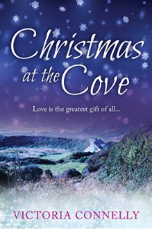 Christmas at the Cove - Victoria Connelly