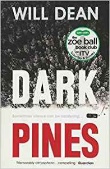 Dark Pines - Will Dean