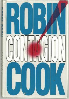 Contagion - Robin Cook