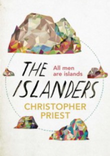 The Islanders - Christopher Priest