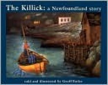 The Killick - Geoff Butler