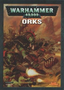 Codex Orks (Warhammer 40,000) - Games Workshop