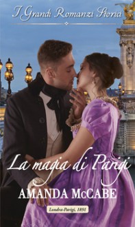 La magia di Parigi - Amanda McCabe