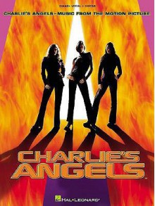 Charlie's Angels: Music from the Motion Picture - Songbook