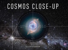 Cosmos Close-Up - Giles Sparrow