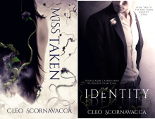 Miss Taken Identity (2 Book Series) - Cleo Scornavacca