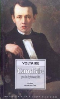 Candide ya da İyimserlik - Voltaire