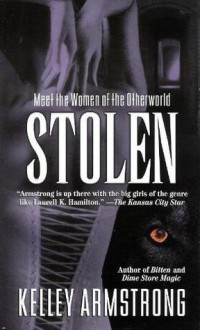 Stolen - Kelley Armstrong