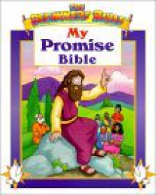 My Promise Bible - Honor Books