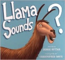 Llama Sounds? - Debbie Buttar, Christopher Davis