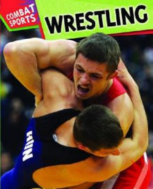 Wrestling - Paul Mason