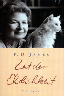 Zeit Der Ehrlichkeit - P.D. James