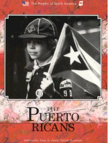 Puerto Ricans (Paperback)(Oop) - Jerome J. Aliotta, Daniel P. Moynihan