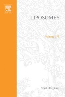 Methods in Enzymology, Volume 373: Liposomes, Part C - Nejat Duzgunes