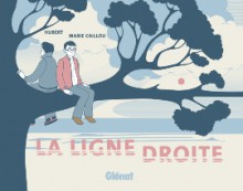 La ligne droite - Hubert