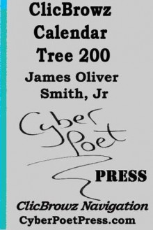 ClicBrowz Calendar Tree 200 - Smith Jr, James Oliver