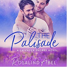 The Palisade - Rosalind Abel, Kirt Graves