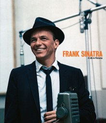 Frank Sinatra - Yann-Brice Dherbier