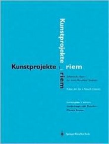 Kunstprojekte_riem - Princeton Architectural Press