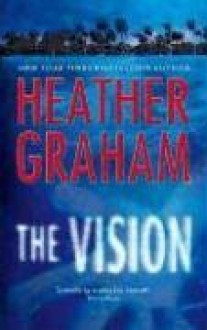 The Vision - Heather Graham