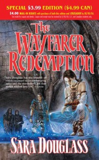 Battleaxe (Wayfarer Redemption, #1) - Sara Douglass