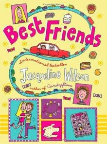 Best Friends - Jacqueline Wilson