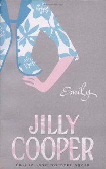 Emily - Jilly Cooper