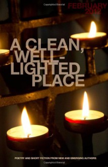 A Clean, Well-Lighted Place - Anthony Blake, Caroline Schoeffler