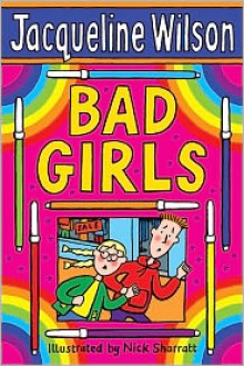 Bad Girls - 