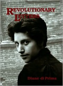 Revolutionary Letters - Diane di Prima