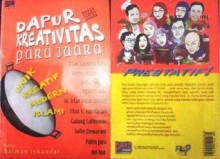 Dapur Kreativitas Para Juara - Ari Nur, Dian Yasmina Fajri, Muhammad Irfan Hidayatullah