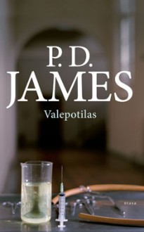 Valepotilas - P.D. James