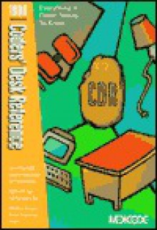 Medicode's 1998 Publications & Software for Coders (Hcpcs Level II Expert (Spiral)) - Sheri Bernard, Medicode Publications