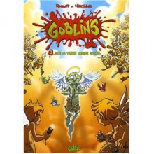 Goblin's (Goblin's, # 3) - Tristan Roulot