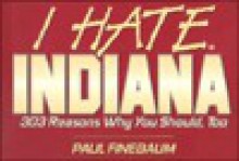 I Hate Indiana - Paul Finebaum