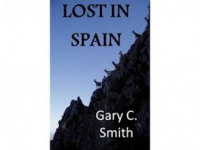 Lost In Spain - Gary Smith