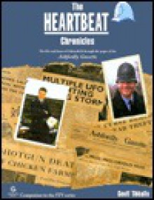 The Heartbeat Chronicles - Geoff Tibballs