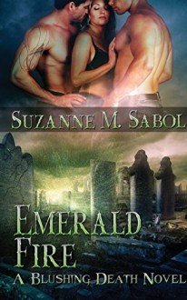 Emerald Fire - Suzanne M. Sabol