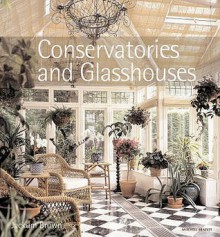 Conservatories And Glasshouses - Jackum Brown