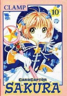 Cardcaptor Sakura #10 - CLAMP