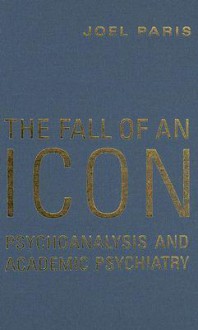 Fall of an Icon - Joel Paris