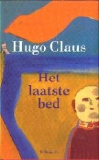 Het laatste bed - Hugo Claus