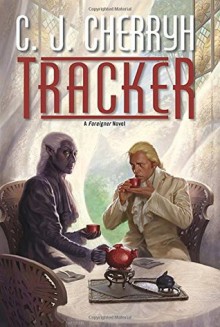 Tracker - C.J. Cherryh