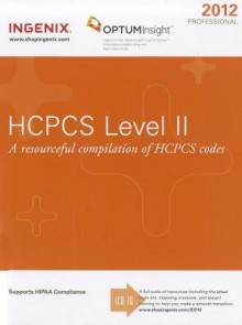 HCPCS Level II Professional - Ingenix