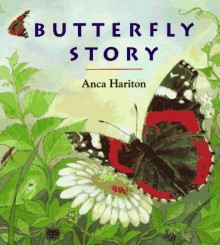 Butterfly Story - Anca Hariton